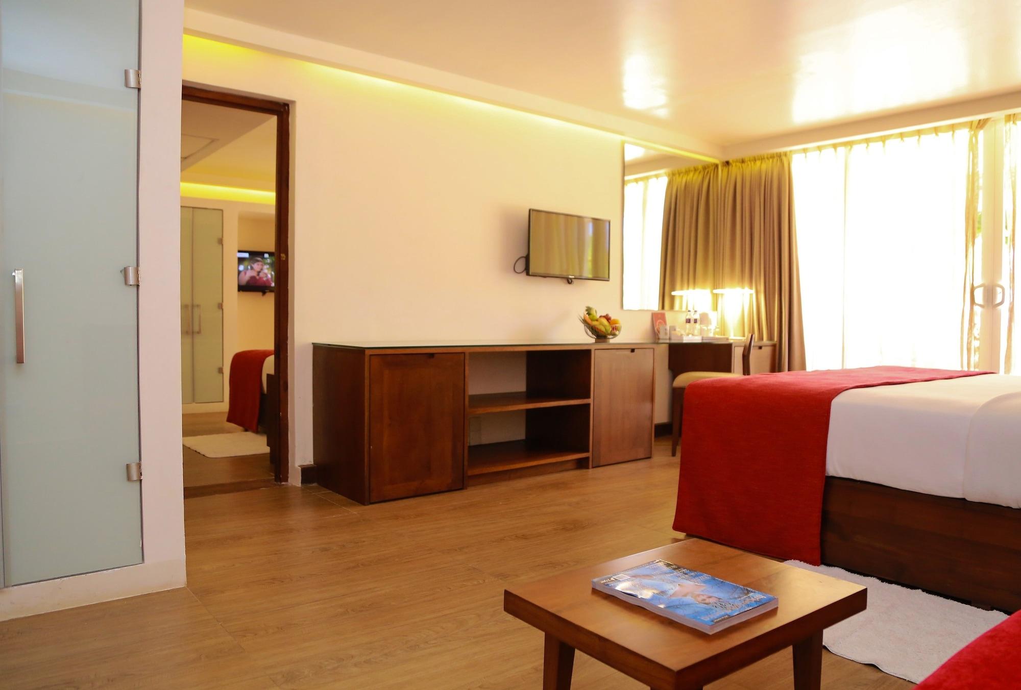 Pegasus Reef - A In Colombo Hotel Wattala