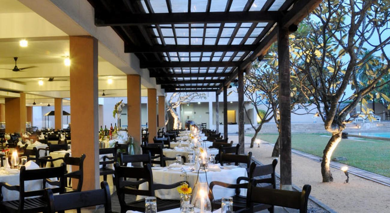 Pegasus Reef - A In Colombo