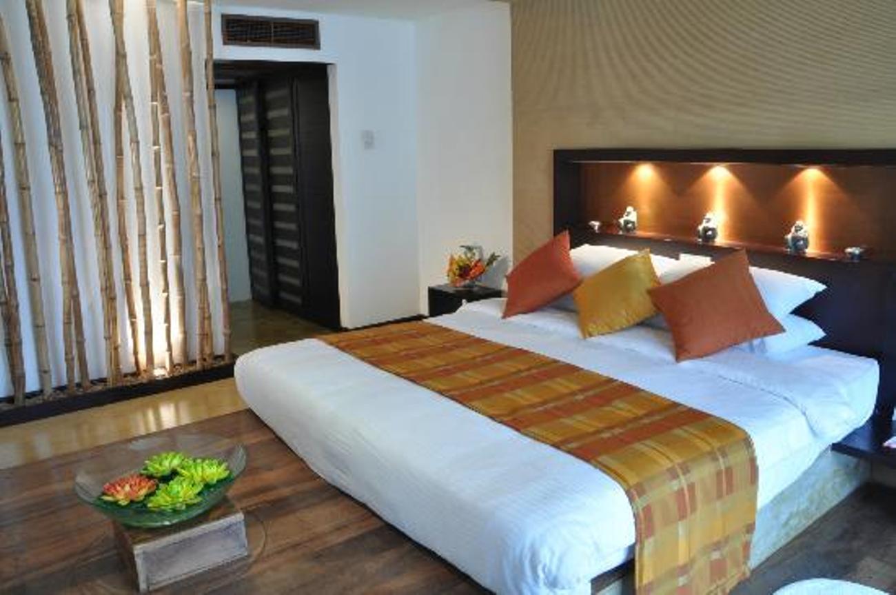Hotel Pegasus Reef - A In Colombo Wattala