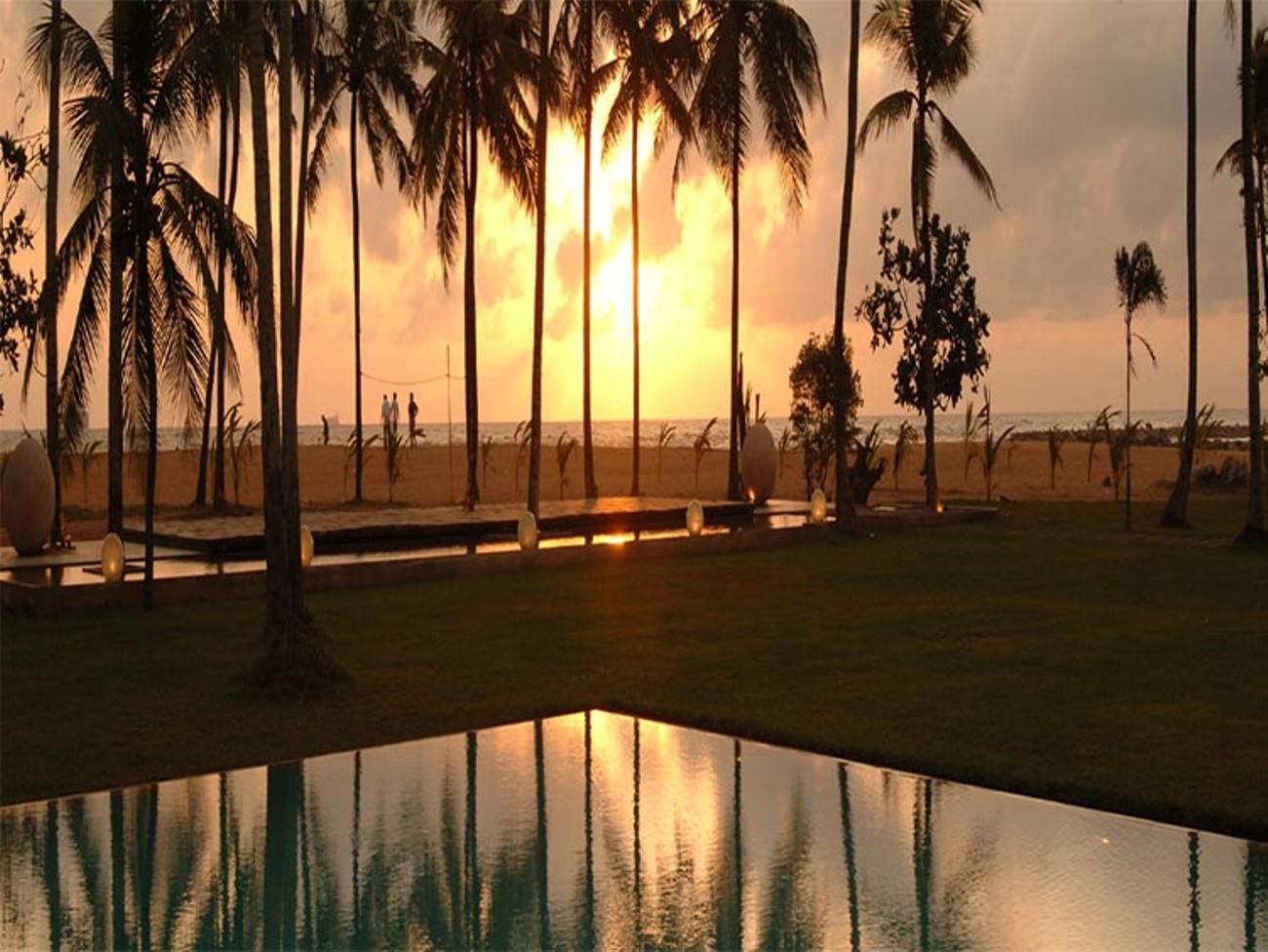 Hotel Pegasus Reef - A In Colombo Wattala