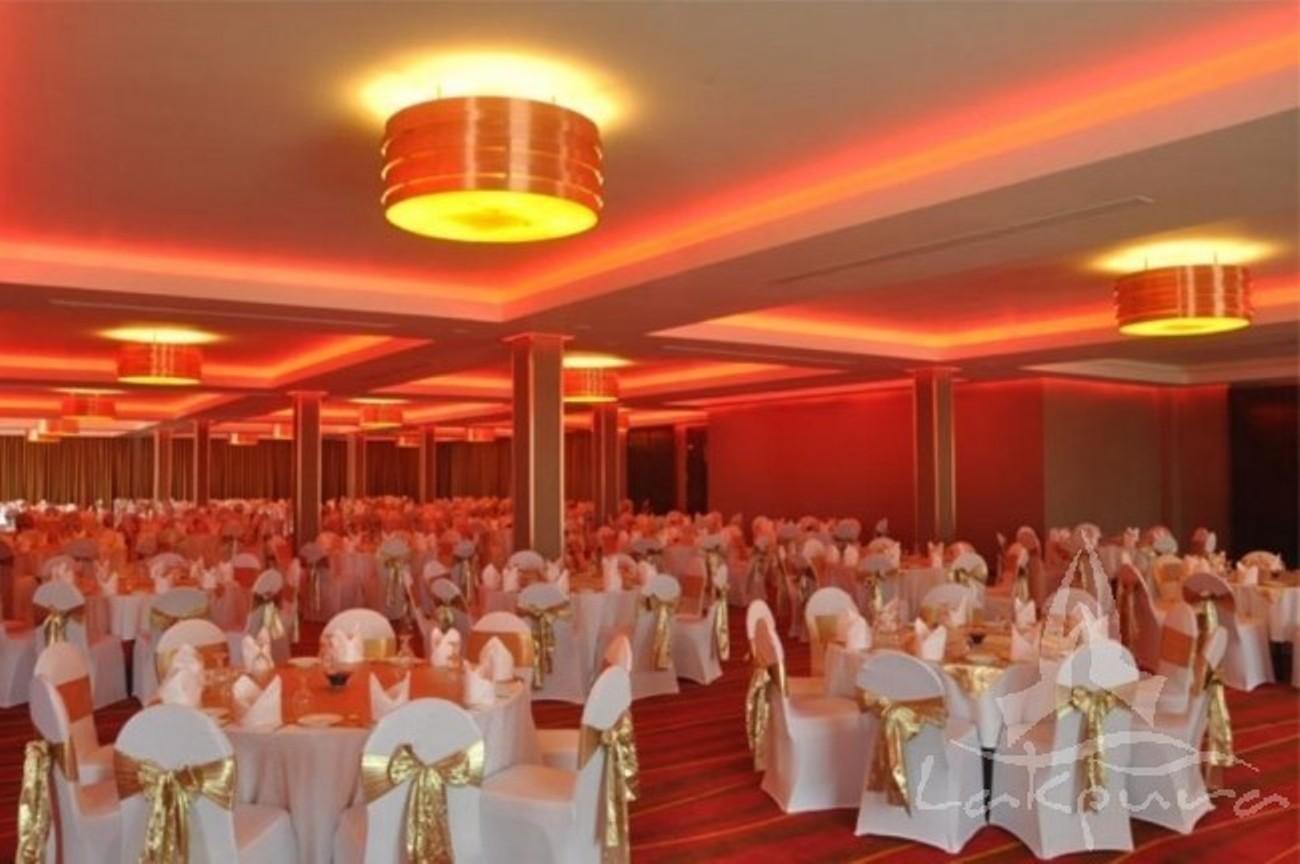 Pegasus Reef - A In Colombo Hotel Wattala