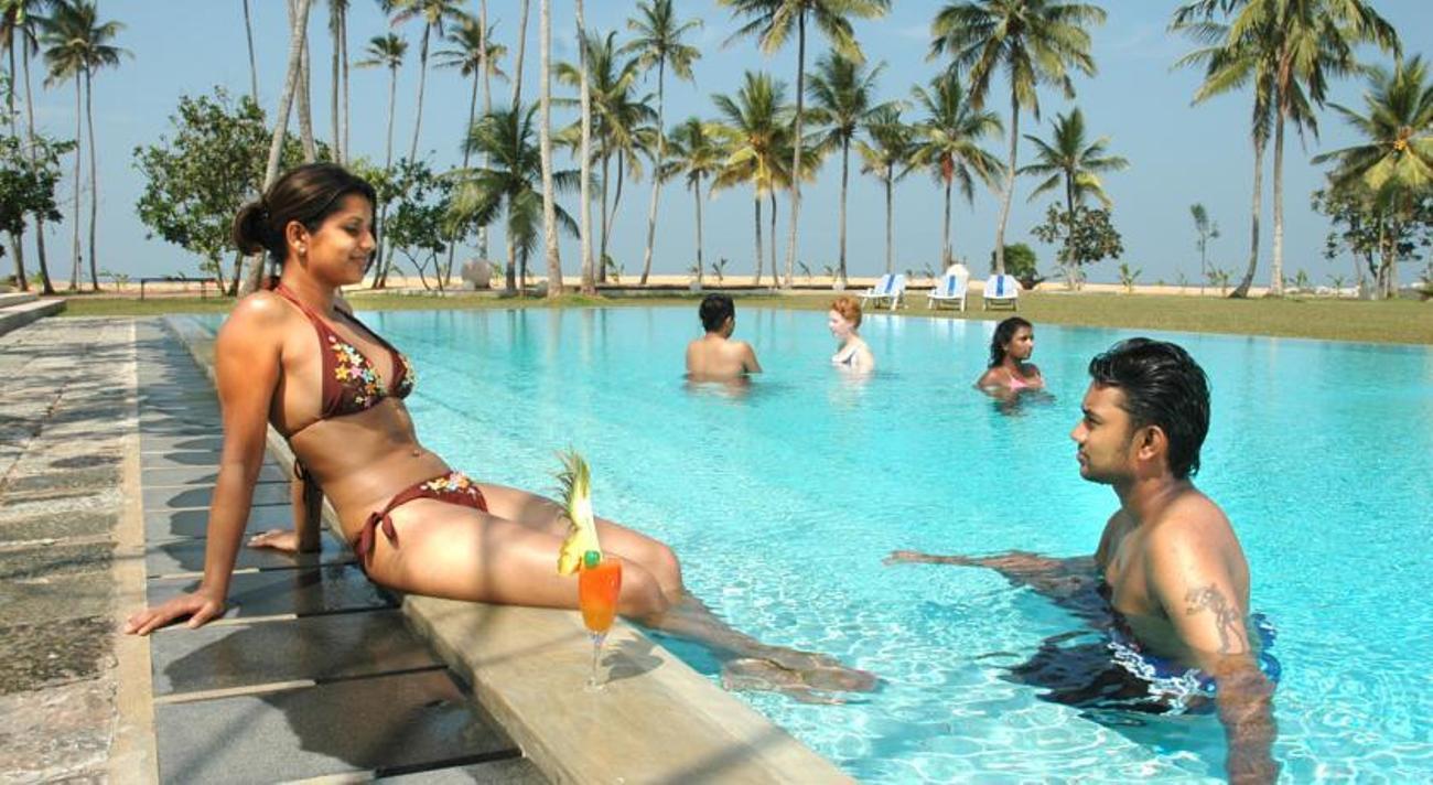 Pegasus Reef - A In Colombo Hotel 4*