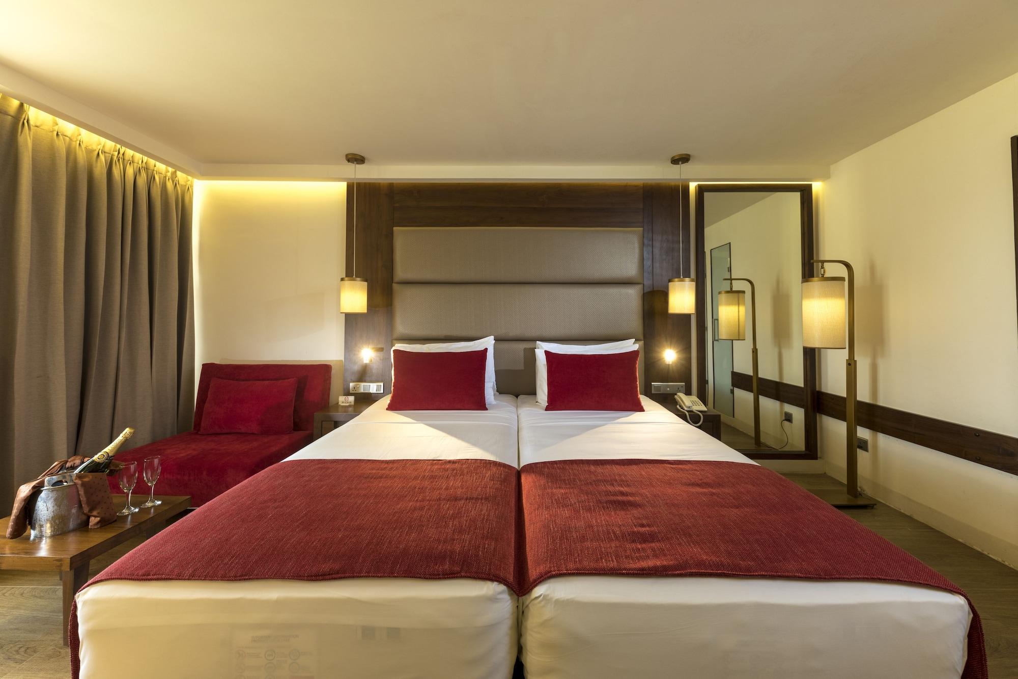Pegasus Reef - A In Colombo Hotel Wattala
