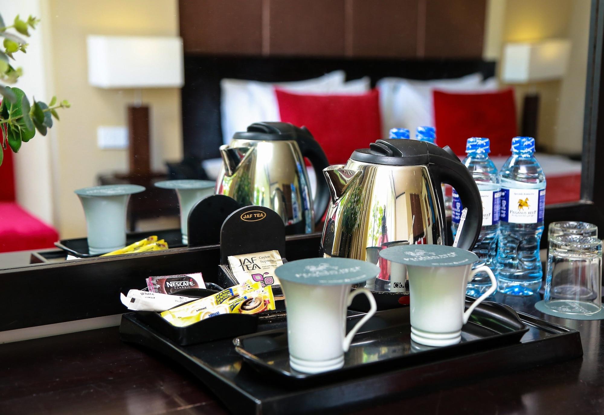 Hotel Pegasus Reef - A In Colombo 4*