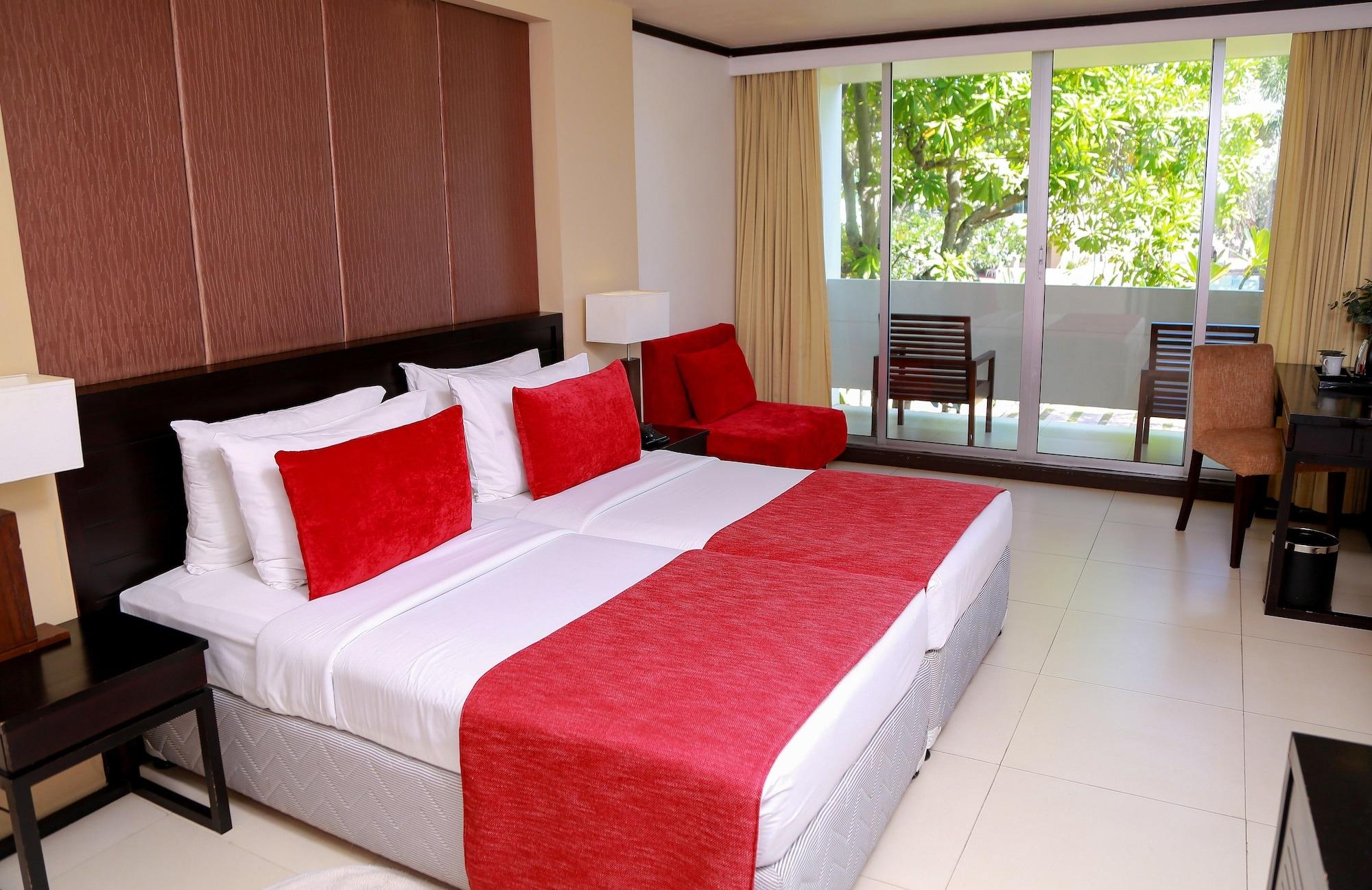 Pegasus Reef - A In Colombo 4* Wattala