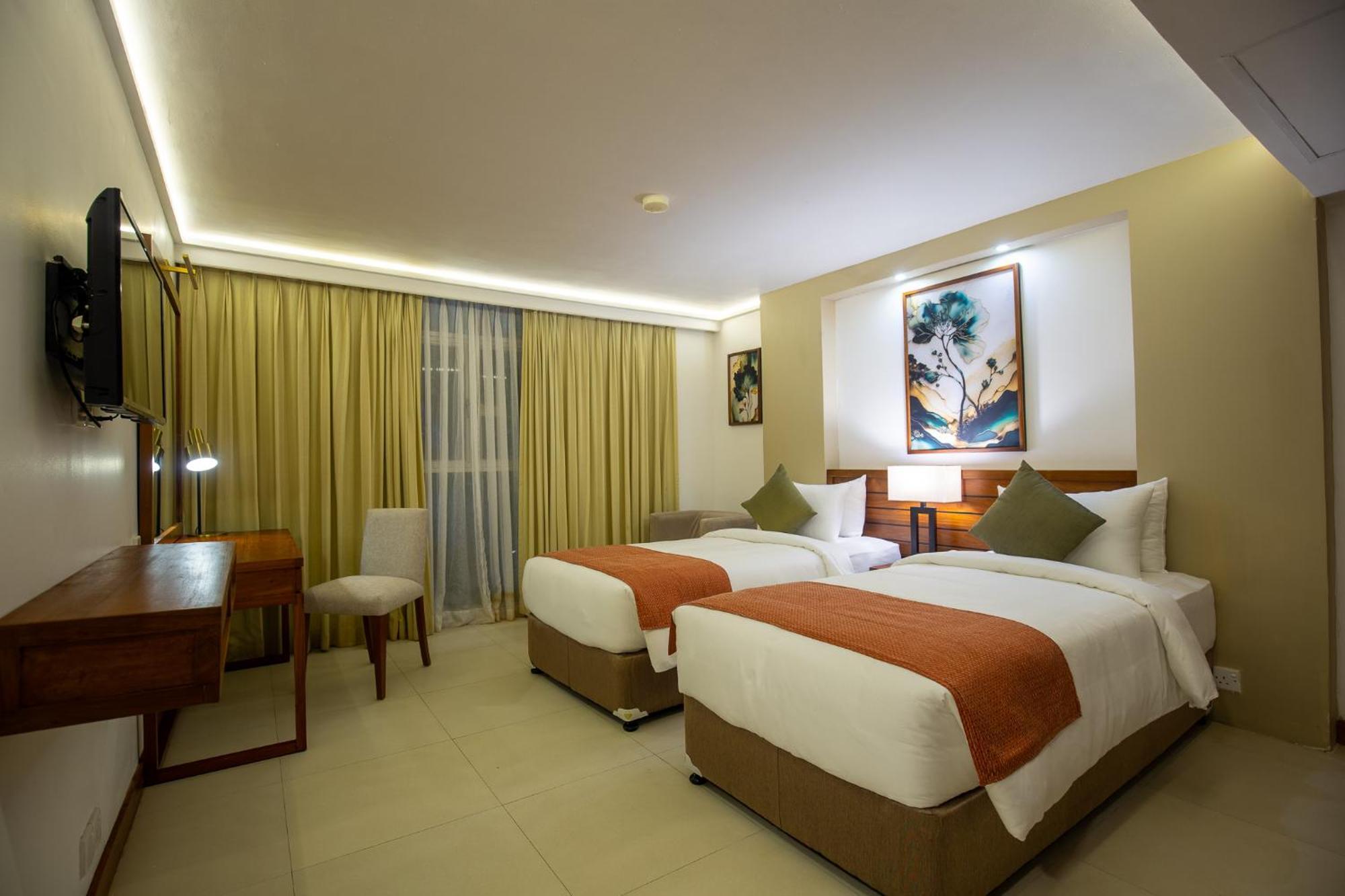 Pegasus Reef - A In Colombo Hotel Wattala