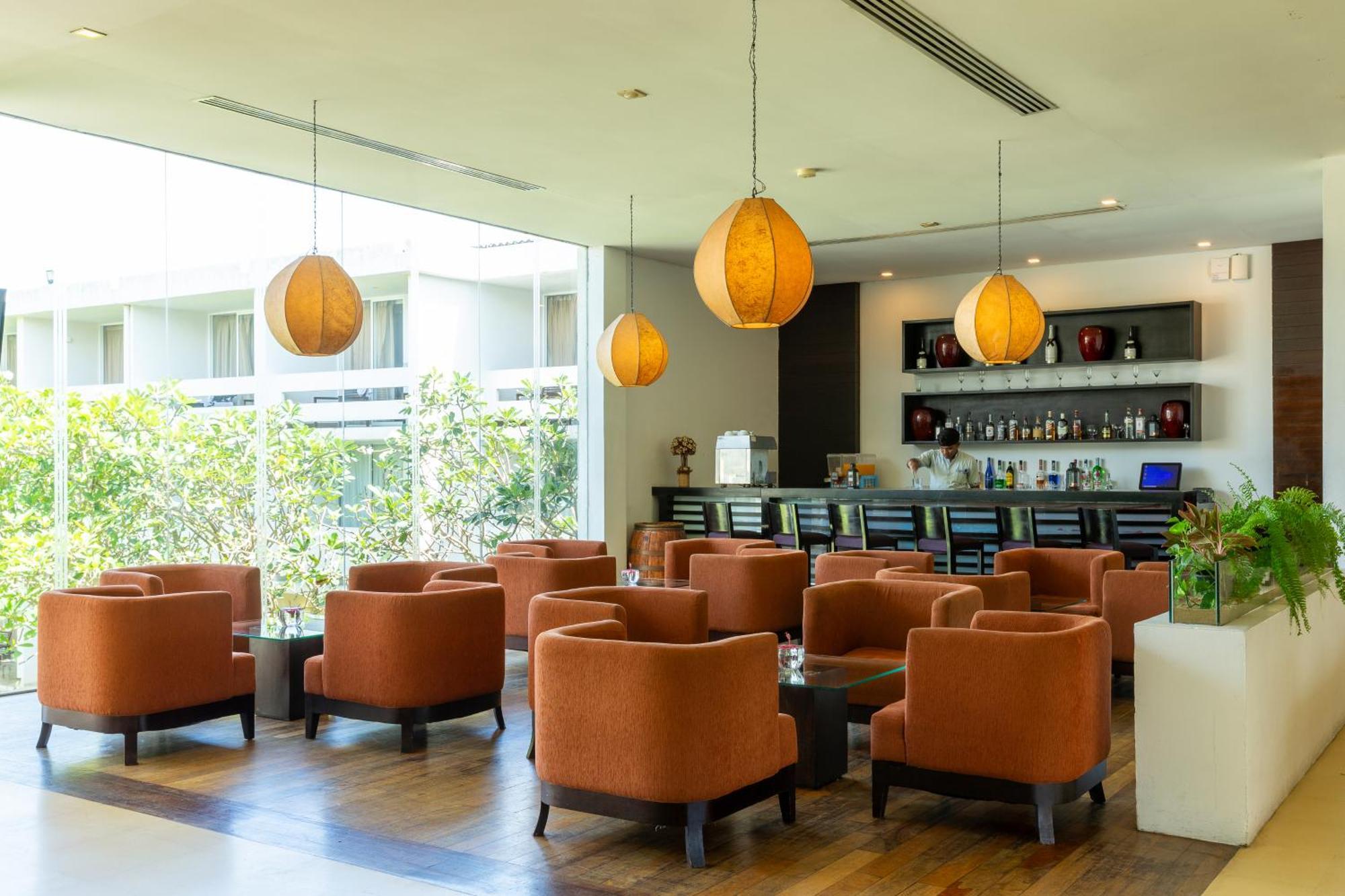 Pegasus Reef - A In Colombo Wattala