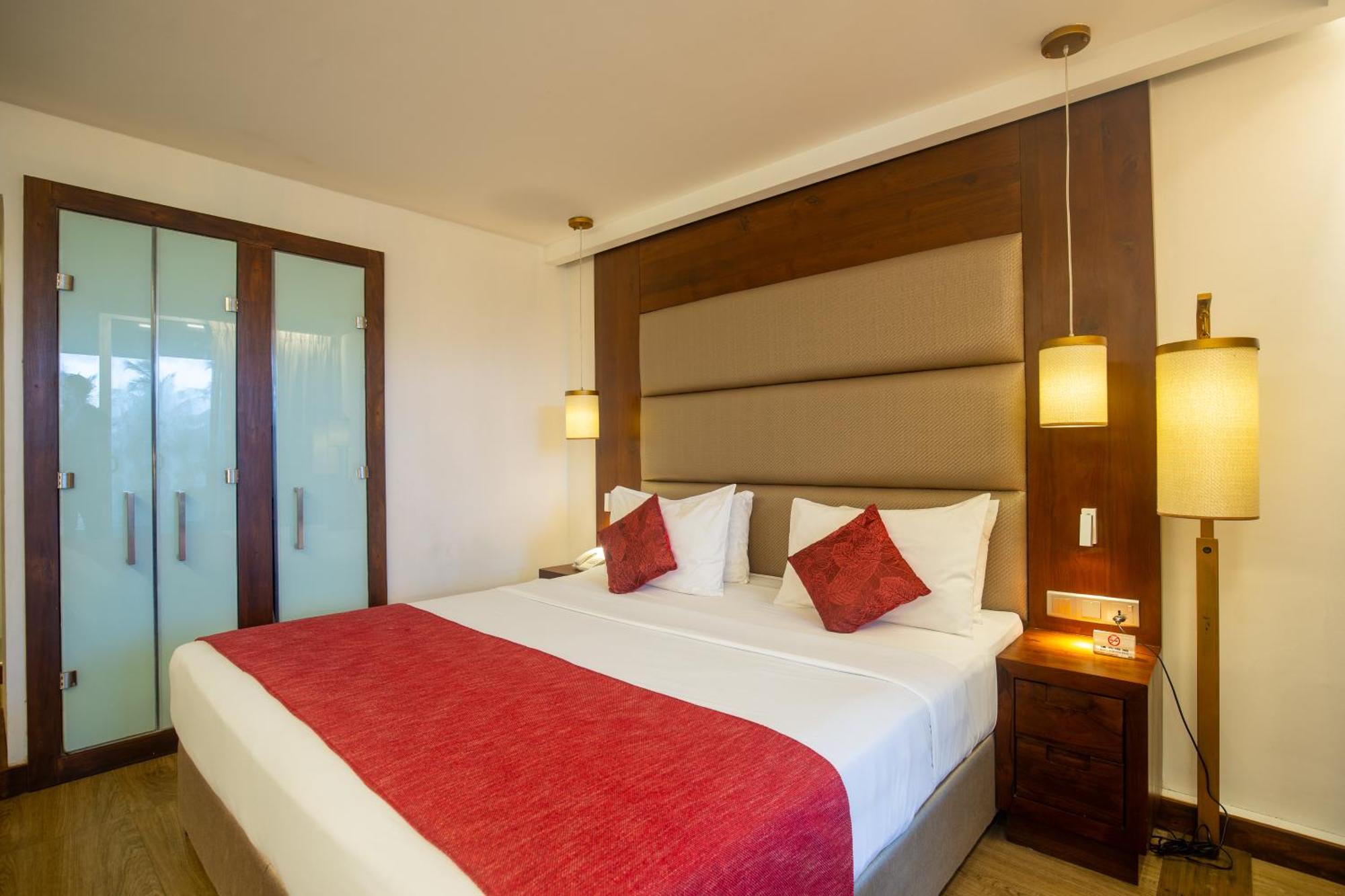 Pegasus Reef - A In Colombo 4* Wattala
