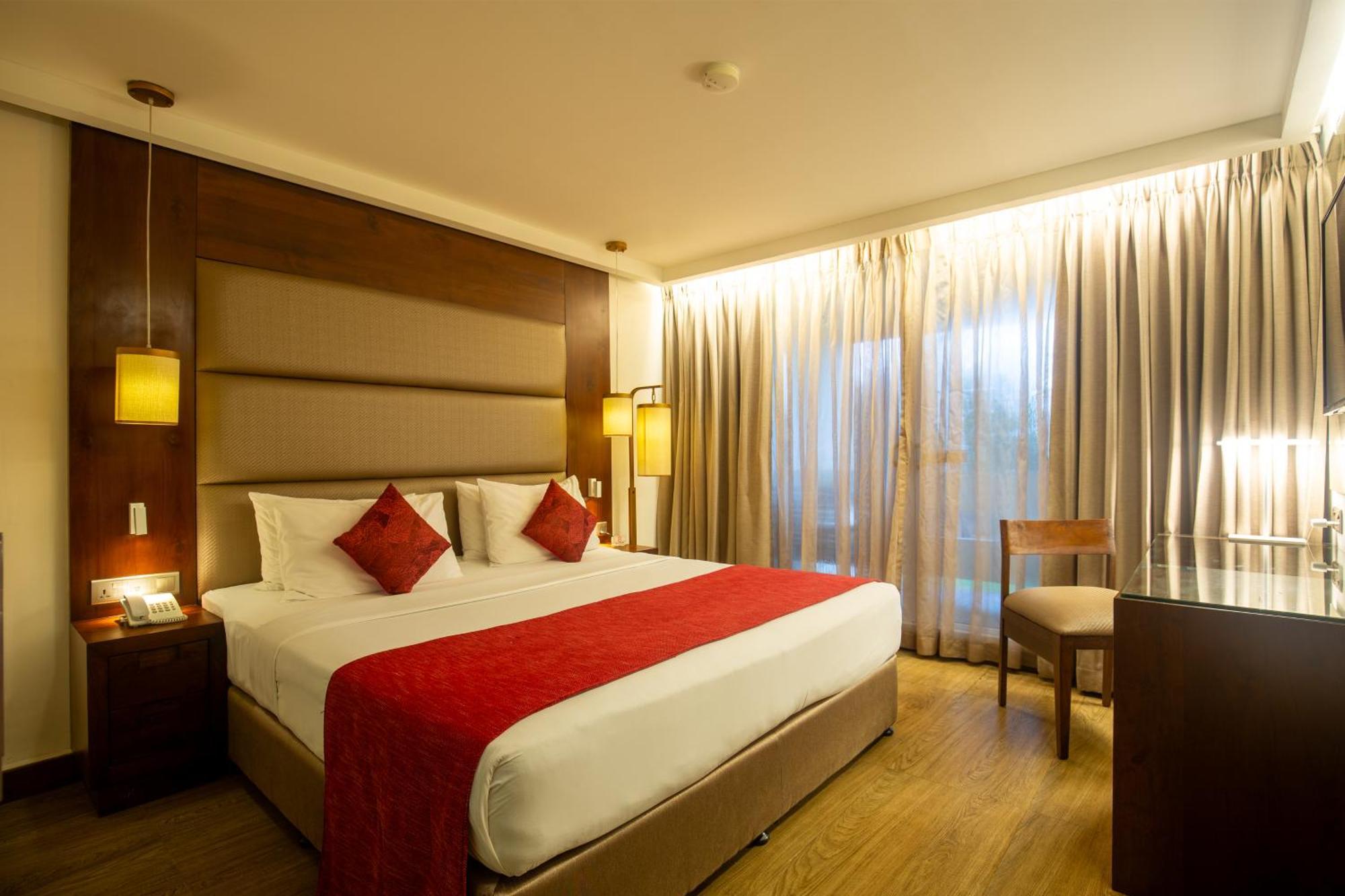 Pegasus Reef - A In Colombo Hotel