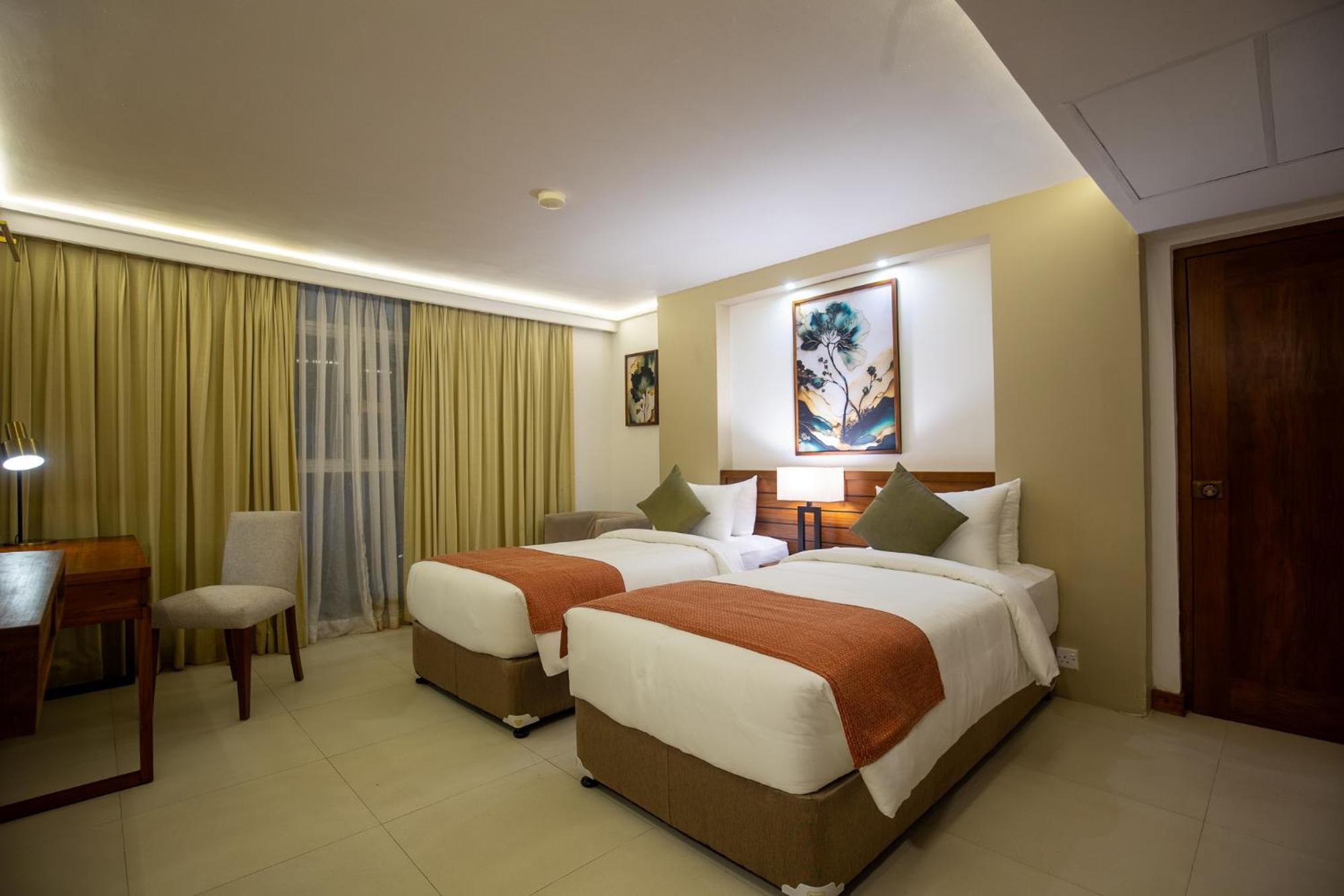 Pegasus Reef - A In Colombo Wattala