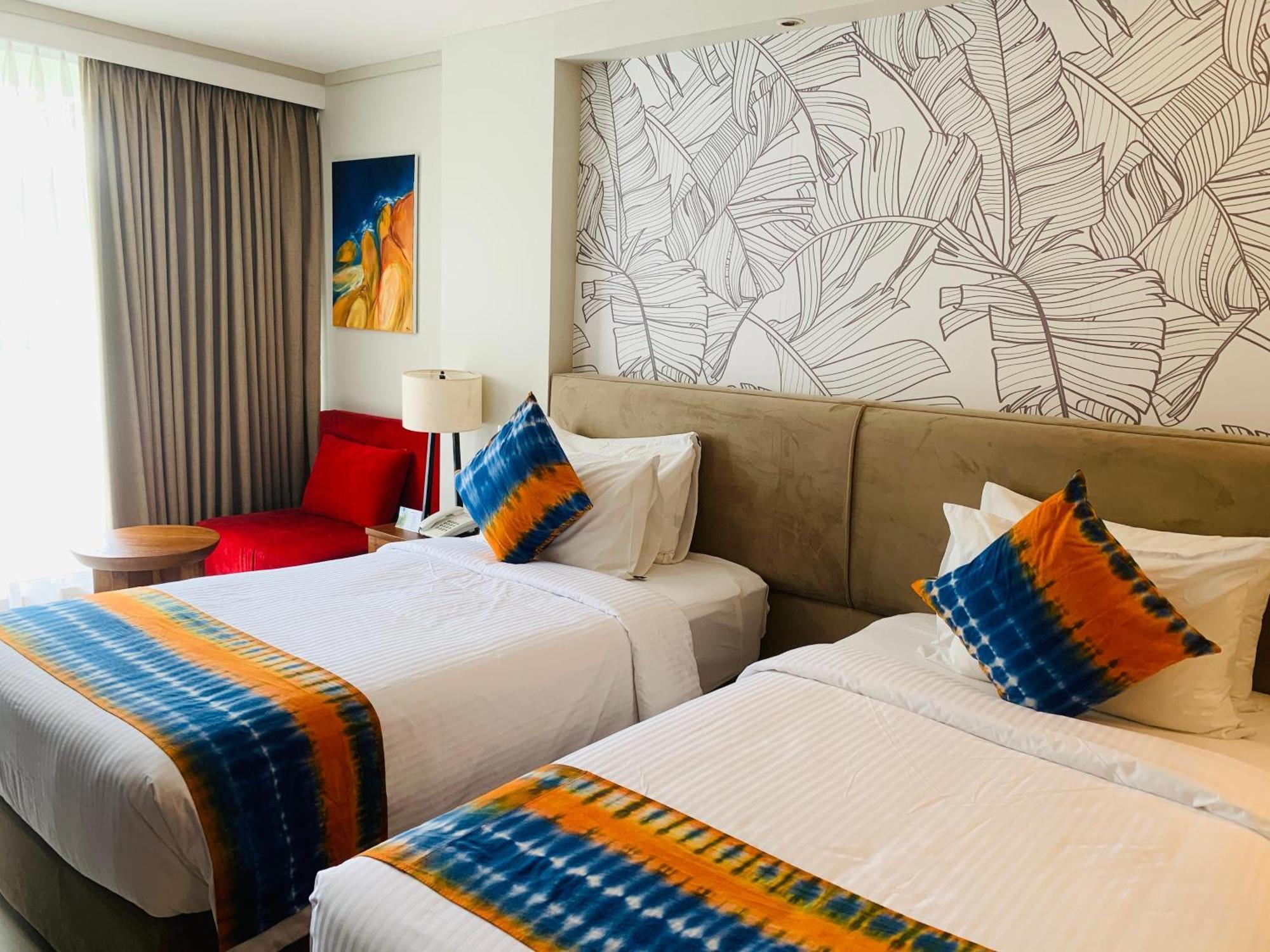 Pegasus Reef - A In Colombo